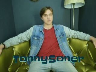 TonnySoner