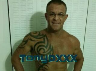 TonyDXXX