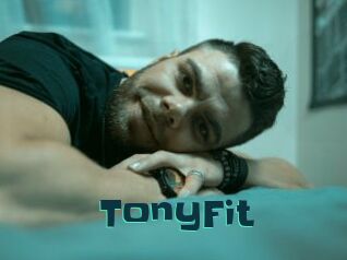 TonyFit