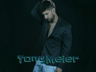 TonyMeier