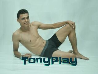 TonyPlay