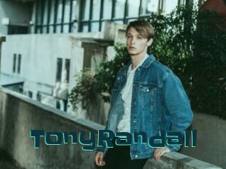TonyRandall