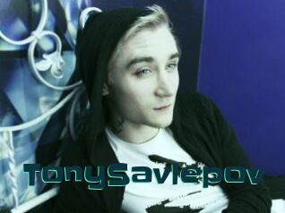TonySavlepov