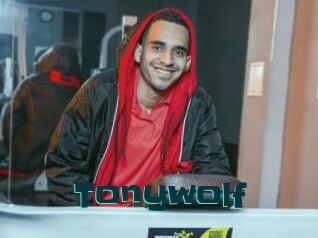 Tonywolf Live Cams