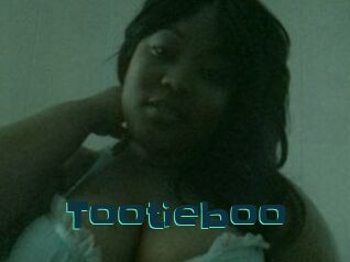 Tootieboo