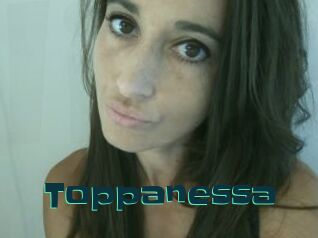 Toppanessa