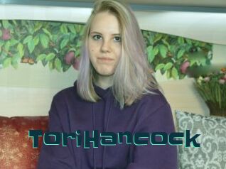 ToriHancock