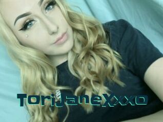 ToriJaneXxxo