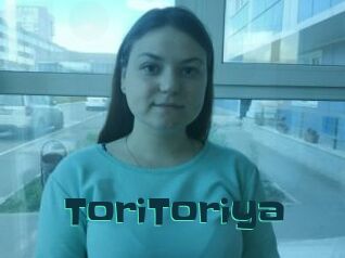 ToriToriya