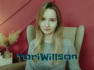 ToriWillson