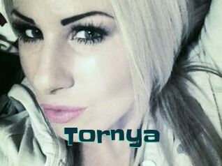 Tornya