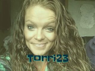 Torri23