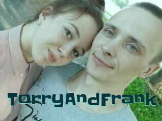 TorryAndFrank Live Cams
