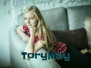 ToryMay