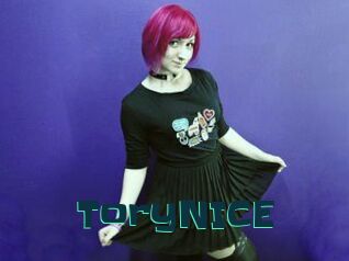 ToryNICE