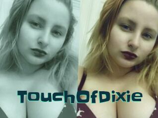 TouchOfDixie