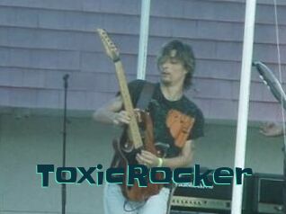 ToxicRocker