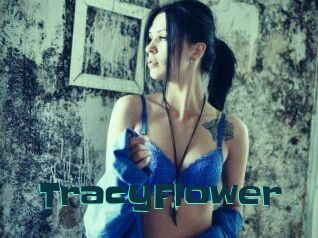 TracyFlower