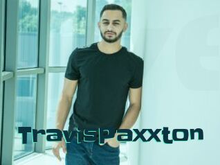 TravisPaxxton