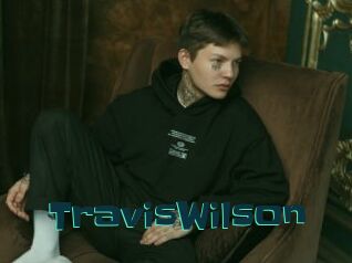 TravisWilson