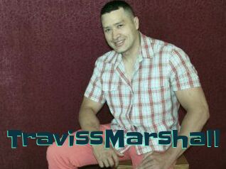 TravissMarshall