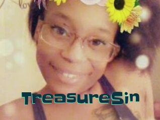 TreasureSin