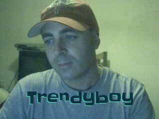 Trendyboy