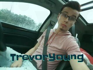 TrevorYoung