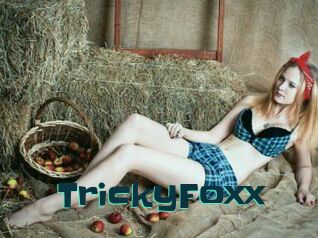 TrickyFoxx