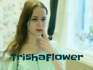 TrishaFlower
