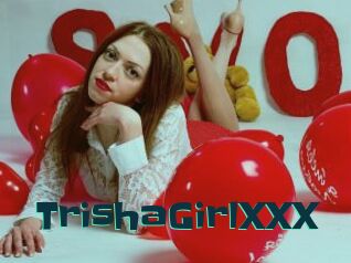 TrishaGirlXXX