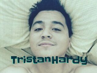 TristanHardy