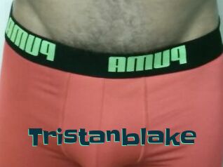 Tristanblake