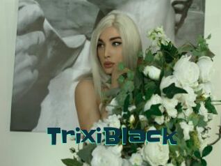 TrixiBlack