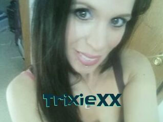 TrixieXX