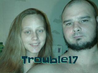 Trouble17