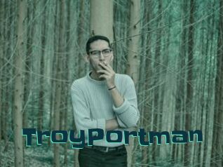 TroyPortman