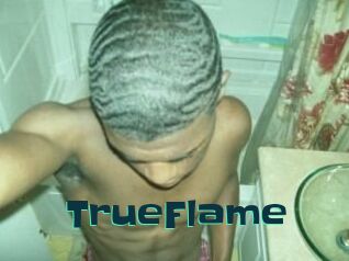 TrueFlame