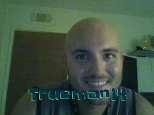 Trueman14