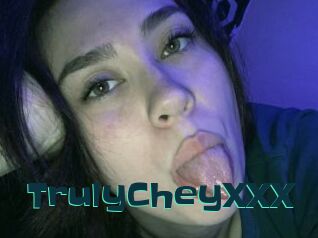 TrulyCheyXXX