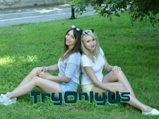 TryOnlyUs