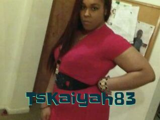 TsKaiyah83