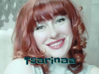 Tsarinaa