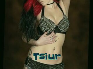 Tsiur