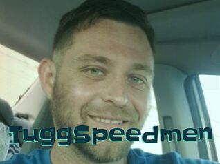 TuggSpeedmen