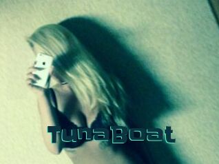 TunaBoat