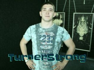 TurnerStrong