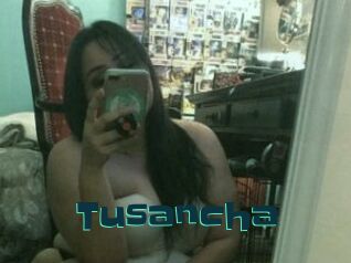 Tusancha