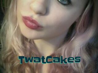 TwatCakes