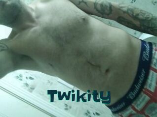 Twikity